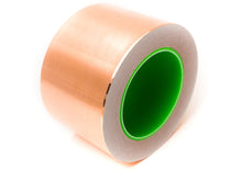 Load image into Gallery viewer, Copper Conductive Tapes