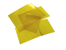 Load image into Gallery viewer, Polyimide Sheets for 3D Printing (50 Sheets) - UL Recognized