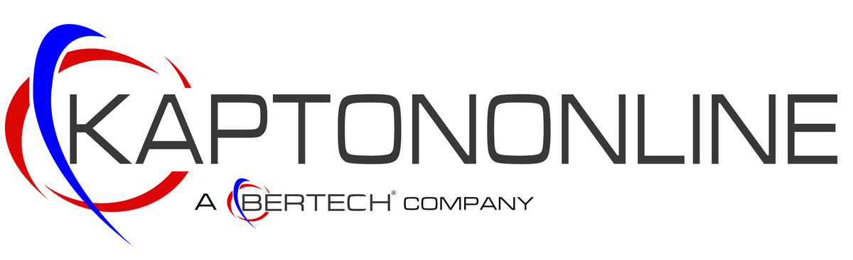 KaptonOnline - A Bertech Website