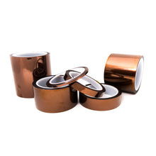 Load image into Gallery viewer, Kapton Tapes - 1 Mil - UL Recognized