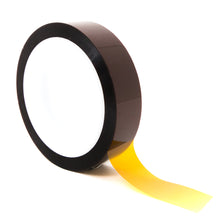 Load image into Gallery viewer, Kapton Tapes - 2 Mil - UL Recognized