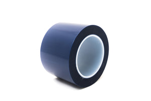 Blue Polyester Tapes