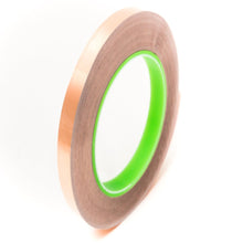 Load image into Gallery viewer, Copper Conductive Tapes