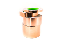 Load image into Gallery viewer, Copper Conductive Tapes