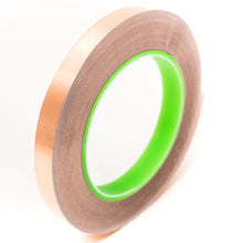 Load image into Gallery viewer, Copper Conductive Tapes