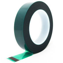 Load image into Gallery viewer, Green Polyester Tapes