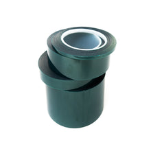 Load image into Gallery viewer, Green Polyester Tapes
