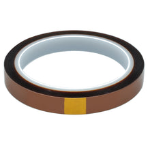 Load image into Gallery viewer, Kapton Tapes - 1 Mil - UL Recognized