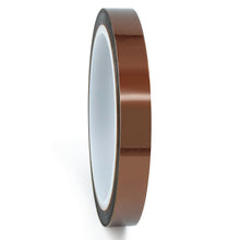 Load image into Gallery viewer, Kapton Tapes - 1 Mil - UL Recognized