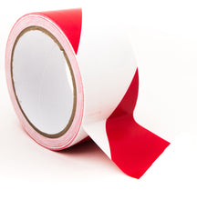 Load image into Gallery viewer, Safety Warning Tapes
