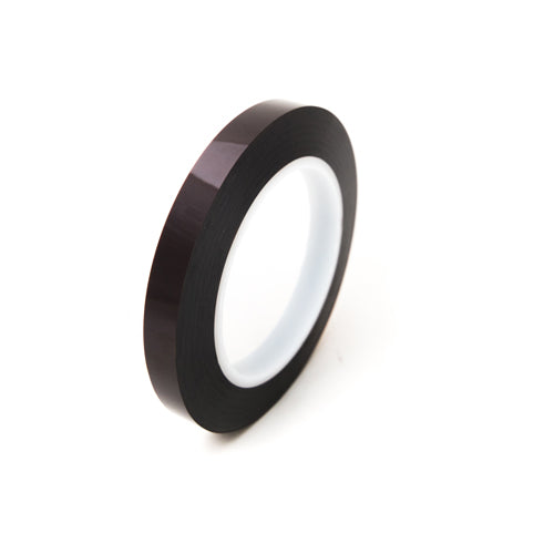 METOTAPE K-110-300, Kapton-Polyimid-Klebeband 300 mm breit, 75 µm / 3 Mil, Kaptonband - Asmetec METOTAPE K-110-300, Kapton-Polyimid-Klebeband 300 mm breit, 75 µm / 3 Mil, Kaptonband - Asmetec