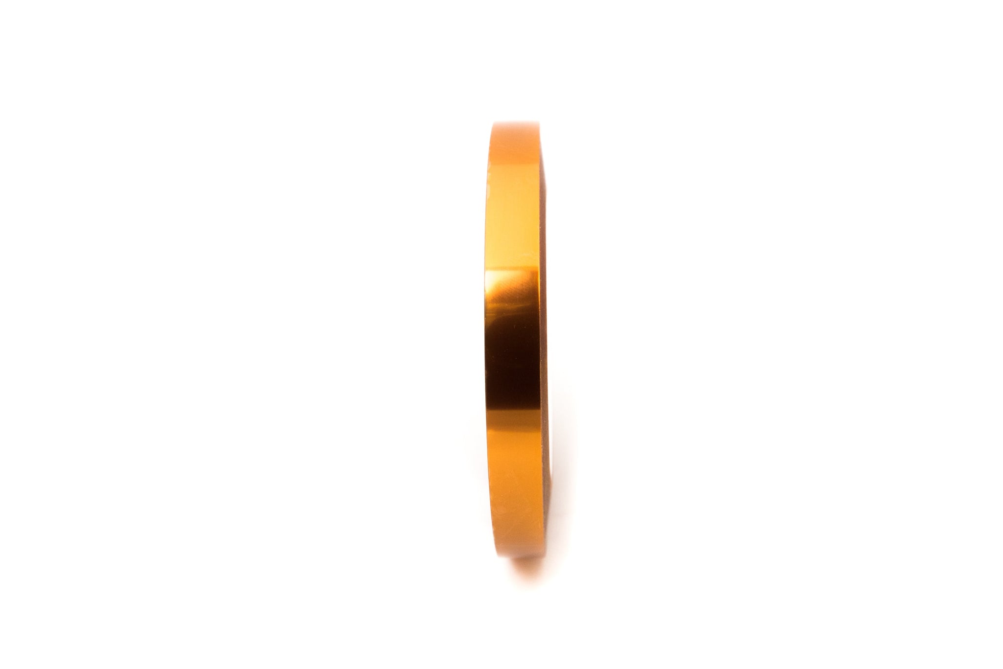 SagaSave Polyimide Tape High Temperature Heat Resistant Kapton Tape with  Silicone Self Adhesive Size 30mm 
