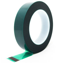Load image into Gallery viewer, Green Polyester Tapes
