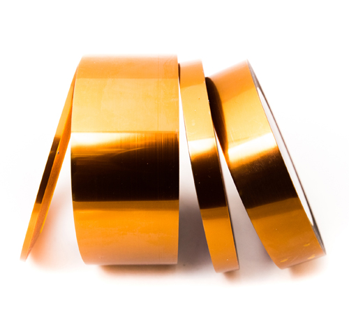 double sided polyimide tapes